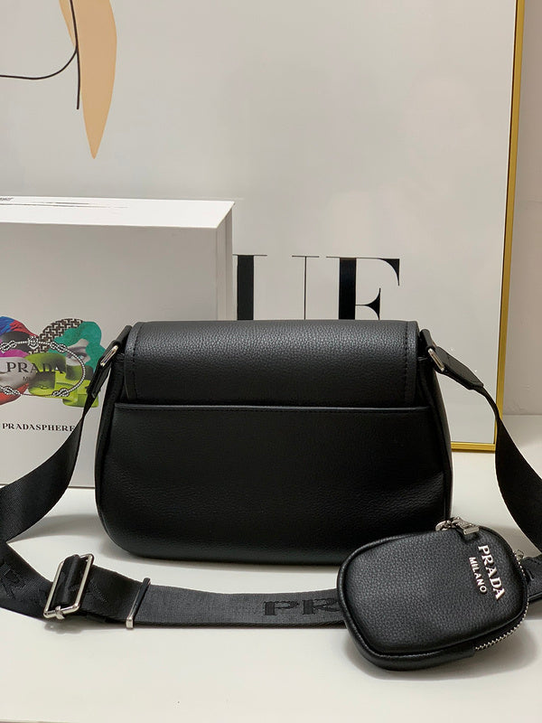 Satchel Bags - PDA Bags - 1015