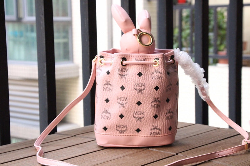 Satchel Bags - MC Bags - 384
