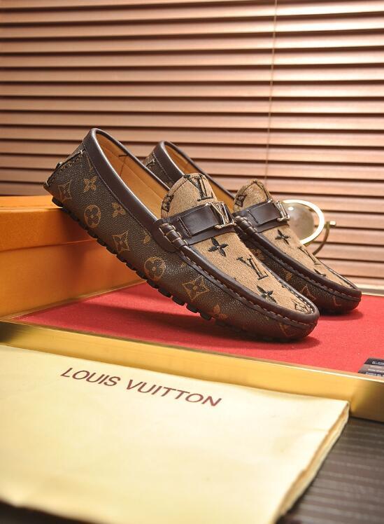 glami shop- LOV Men Shoes - 1744
