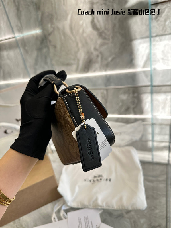Satchel Bags - CCH Bags - 304