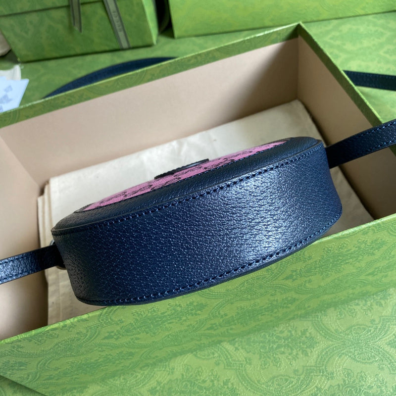 Satchel Bags - GCI Bags - 6832
