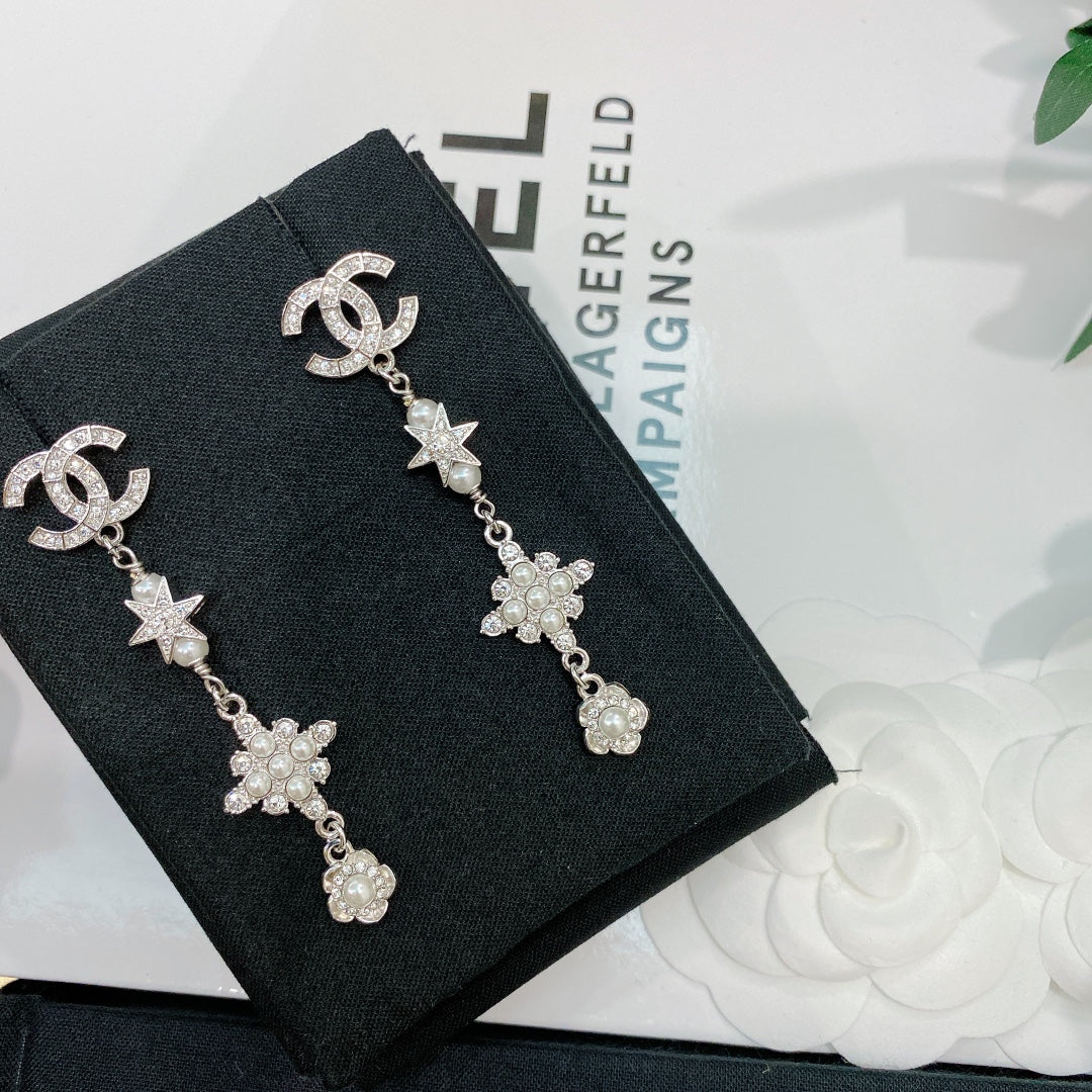 GLM - Top Quality Earring CHL 007