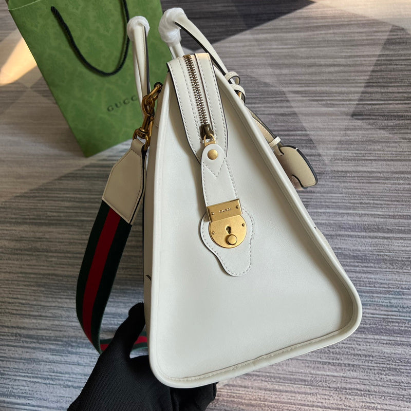 Satchel Bags - GCI Bags - 5706