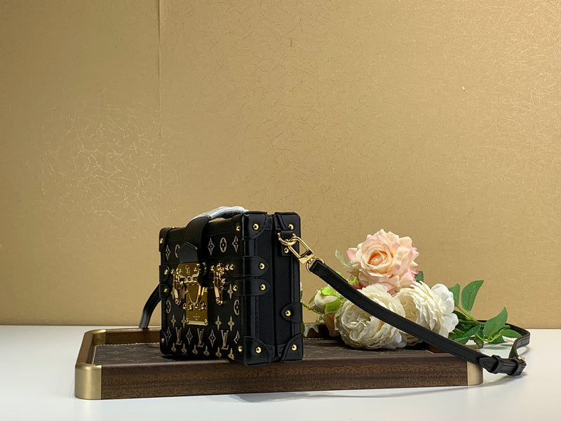 Satchel Bags - VL Bags - 5830