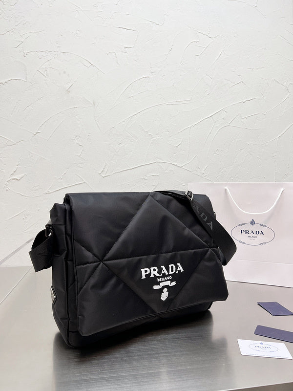 Satchel Bags - PDA Bags - 594