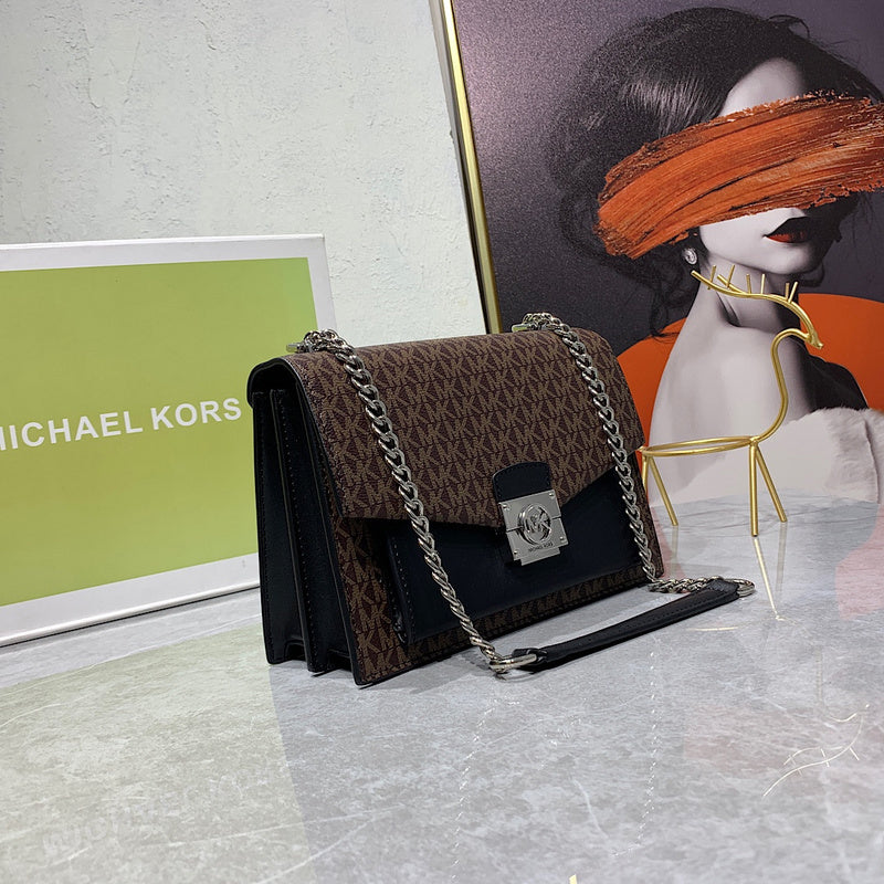 Satchel Bags - MK Bags - 961