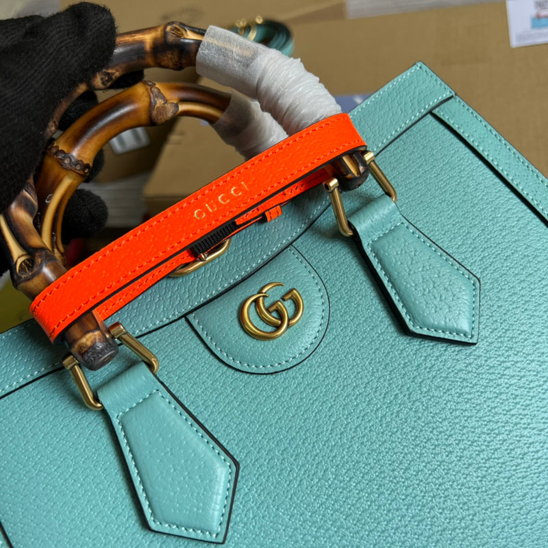 Satchel Bags - GCI Bags - 5447