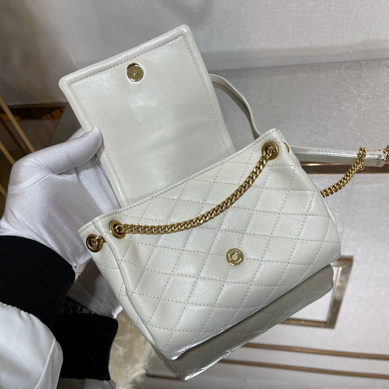 Satchel Bags - SLY Bags - 2051