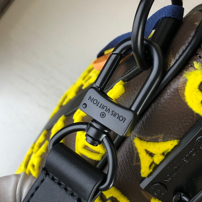 Satchel Bags - VL Bags - 4744