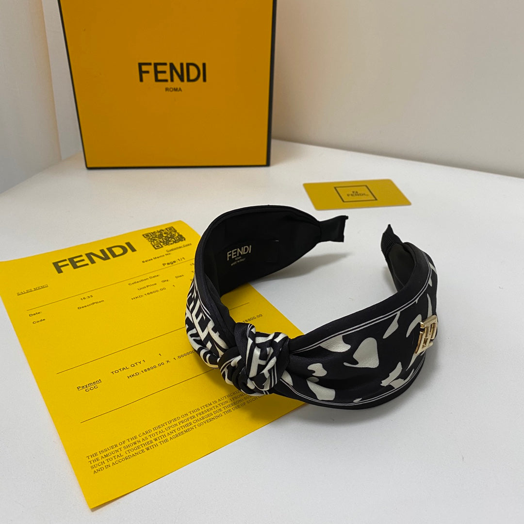 GLM - New Hair Band FEI 049