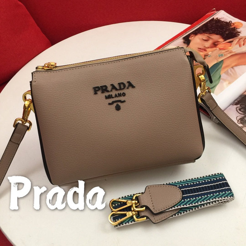 Satchel Bags - PDA Bags - 1234