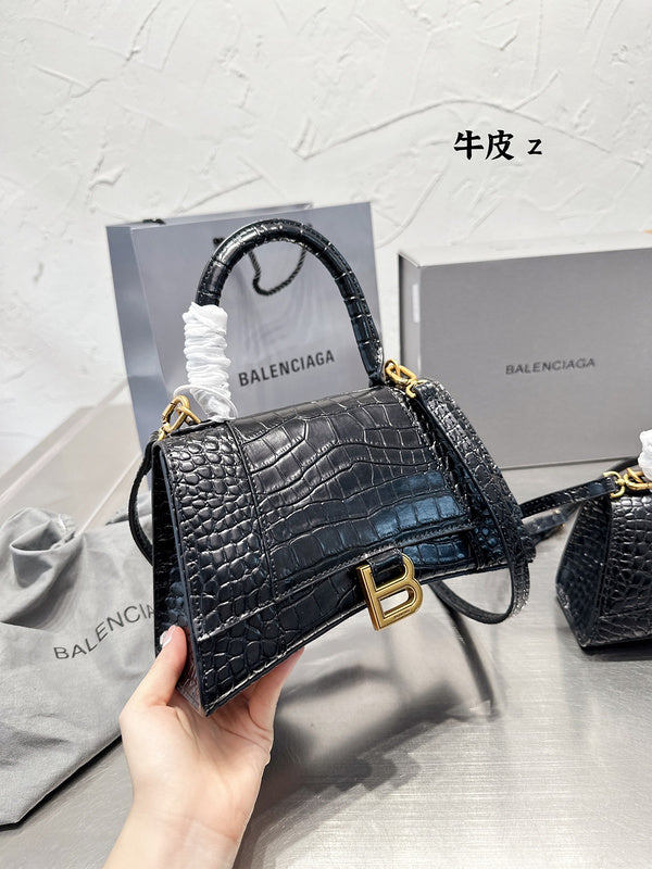 GLM Top Quality - BGA Bags - 1607
