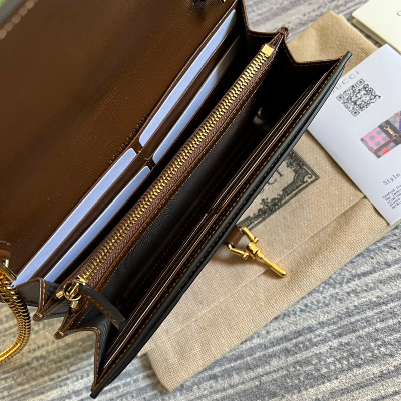GLM - gg Bags - 1657