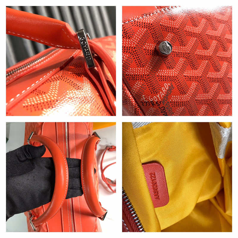GLM - GYO Bags - 1215