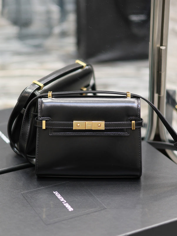 Satchel Bags - SLY Bags - 172