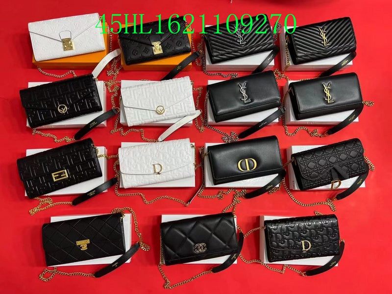 Glami - DOR Bags - 1068