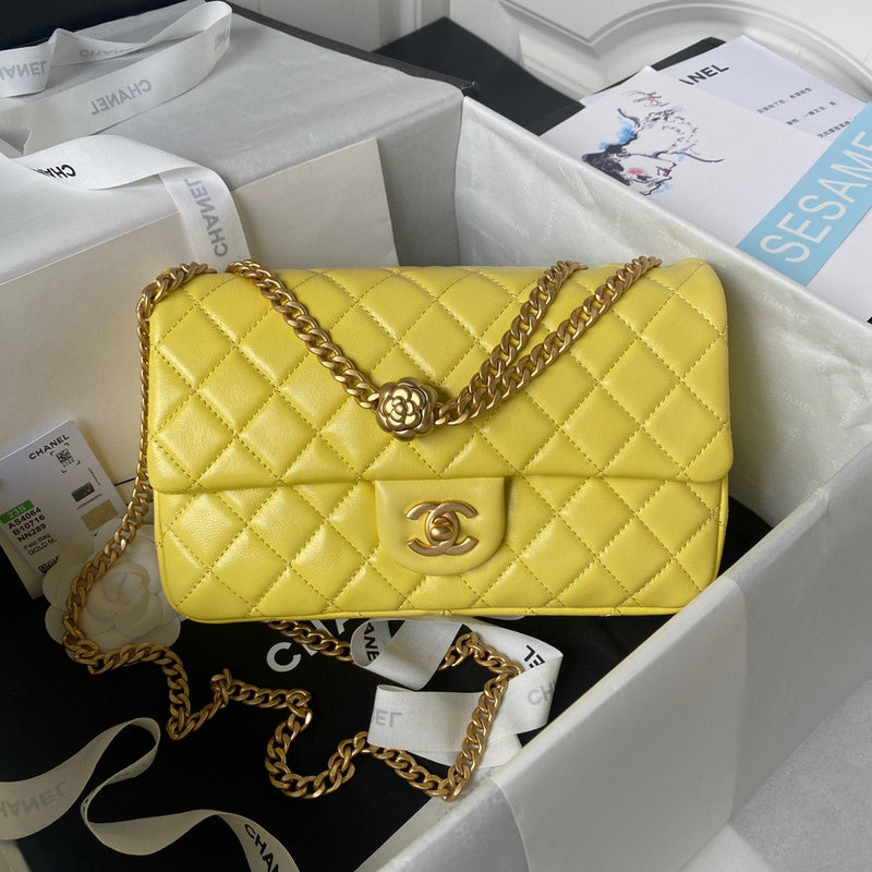 Satchel Bags - CHL Bags - 7533