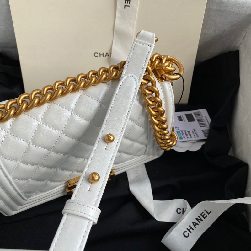 Satchel Bags - CHL Bags - 7427