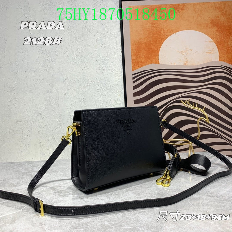 Satchel Bags - PDA Bags - 4327