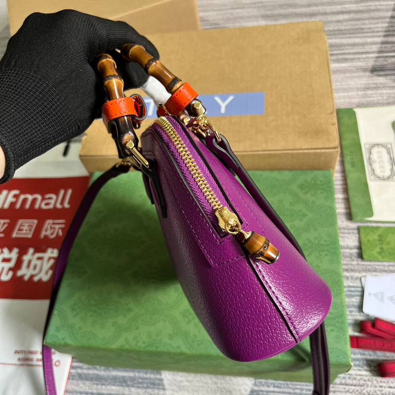 Satchel Bags - GCI Bags - 5405