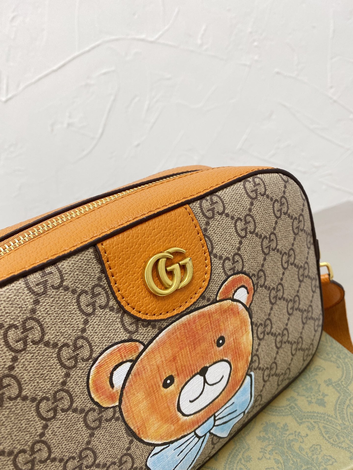 GLM - Top Quality Bags GCI 200