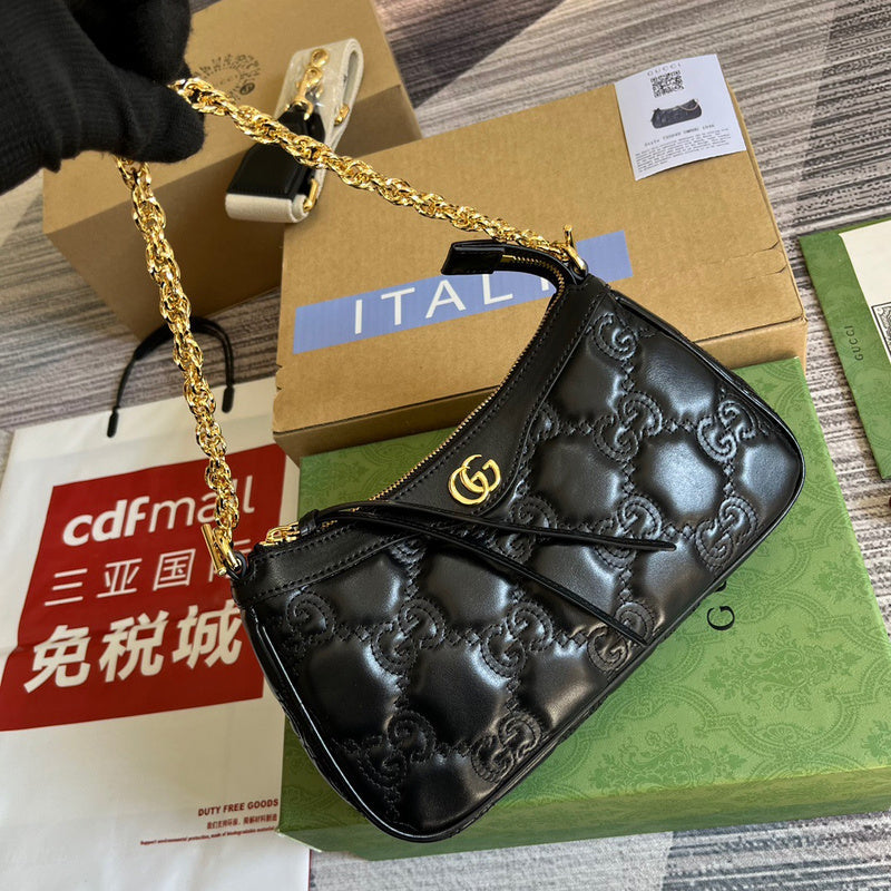 Satchel Bags - GCI Bags - 7884