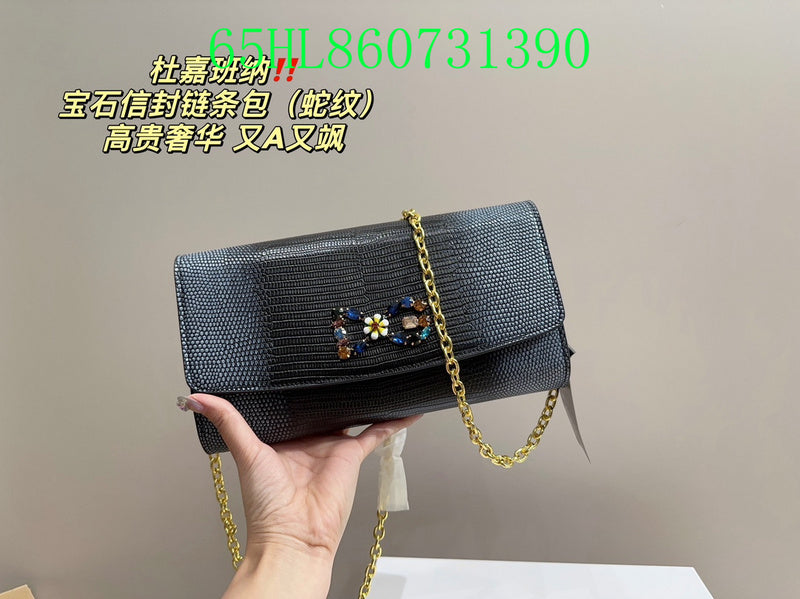 Glami - DAG Bags - 036