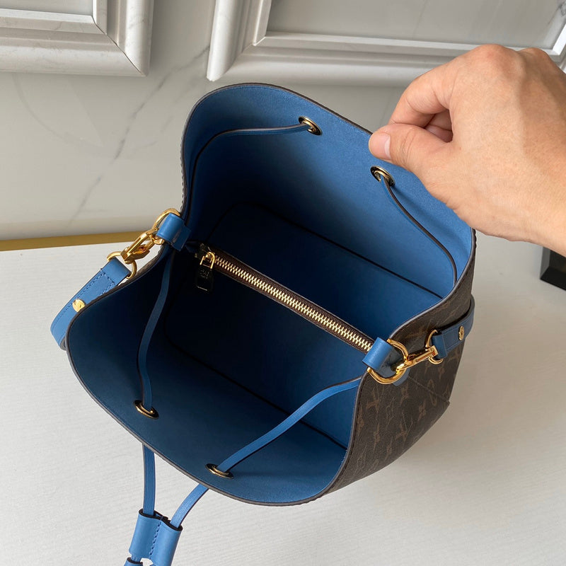 Satchel Bags - VL Bags - 6375