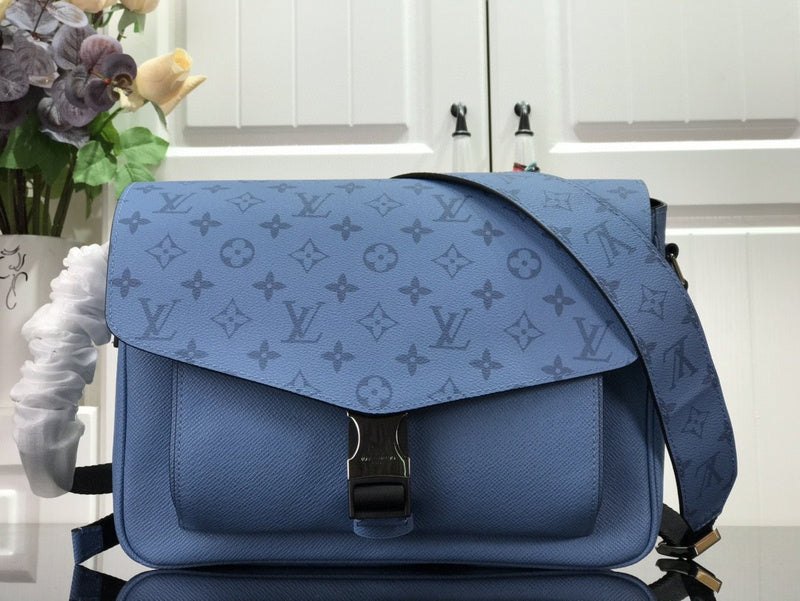 Satchel Bags - VL Bags - 2937