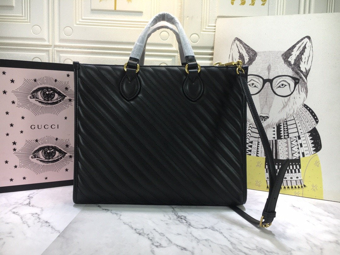 GLM - Top Quality Bags GCI 031