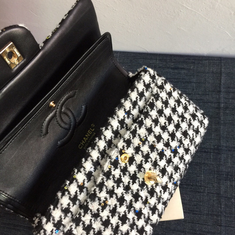 Satchel Bags - CHL Bags - 2749