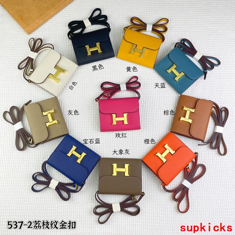 Glami- - Mix Wallets - 101
