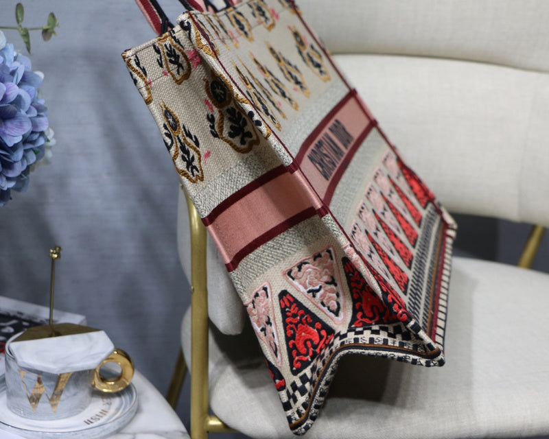 Satchel Bags - DOR Bags - 1248