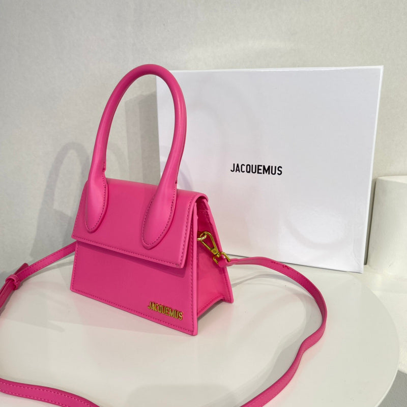 Satchel Bags - JQMS Bags - 171