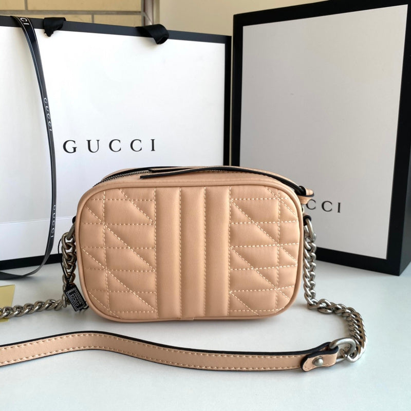Satchel Bags - GCI Bags - 2015