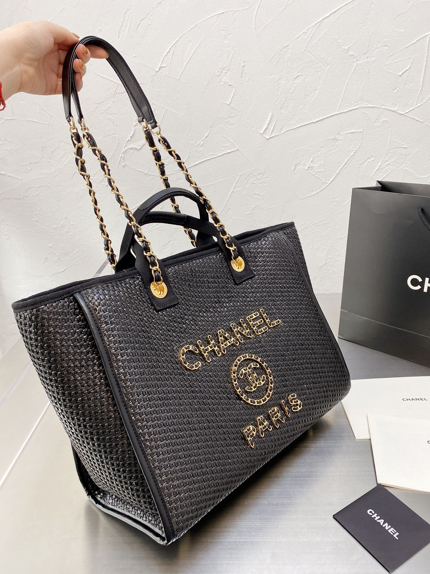 GLM - Top Quality Bags CHL 136