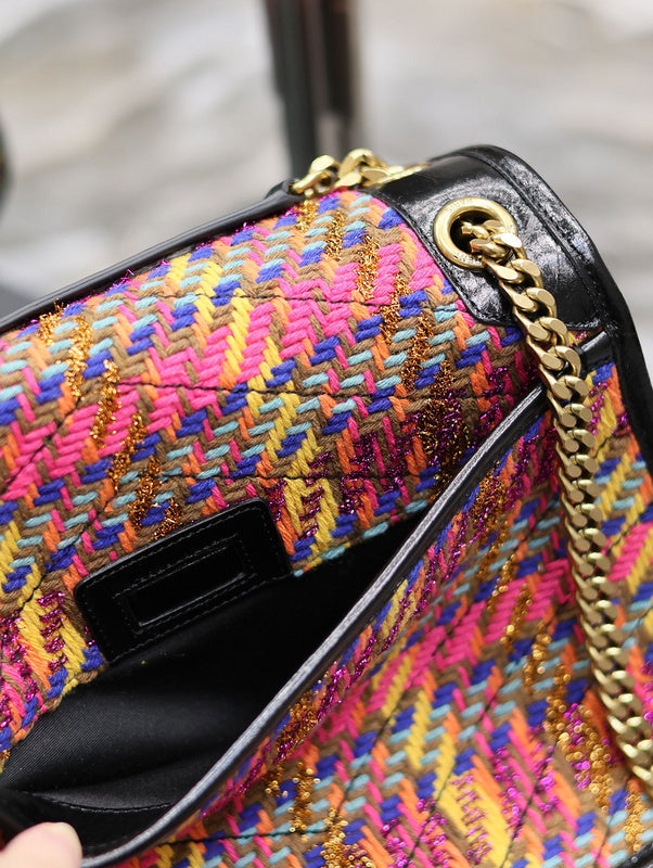 Satchel Bags - SLY Bags - 123