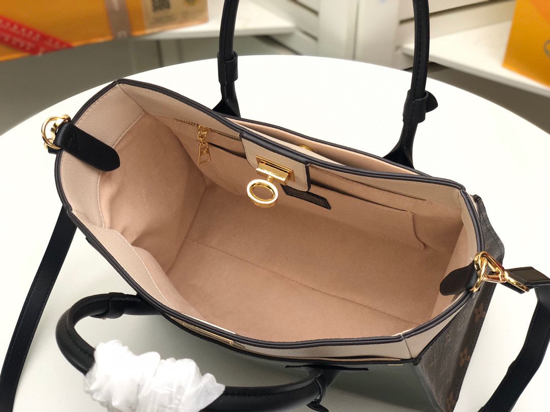 GLM - Top Quality Bags LUV 043