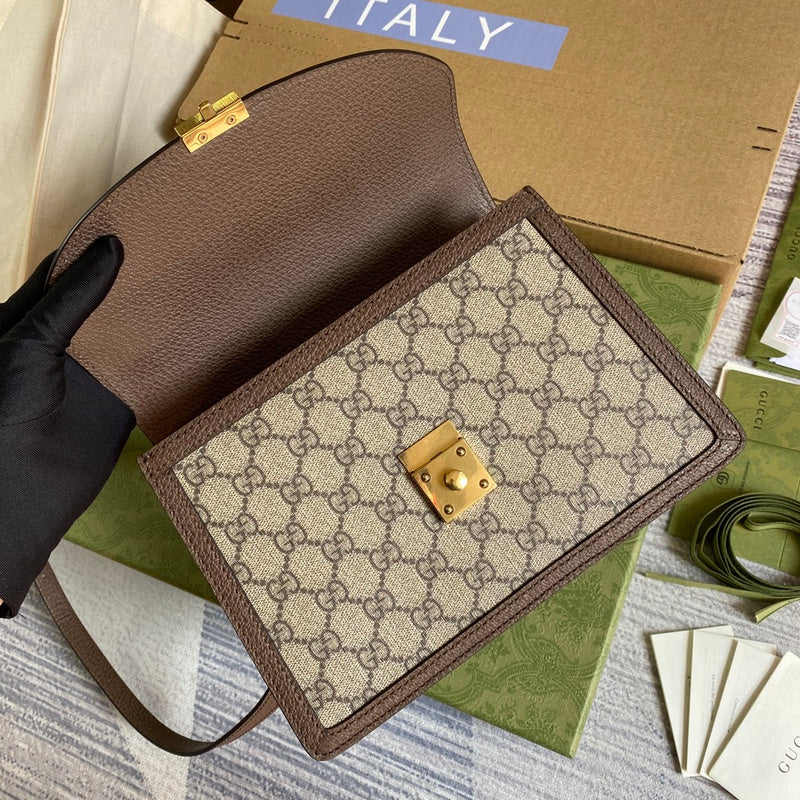 Satchel Bags - GCI Bags - 5035