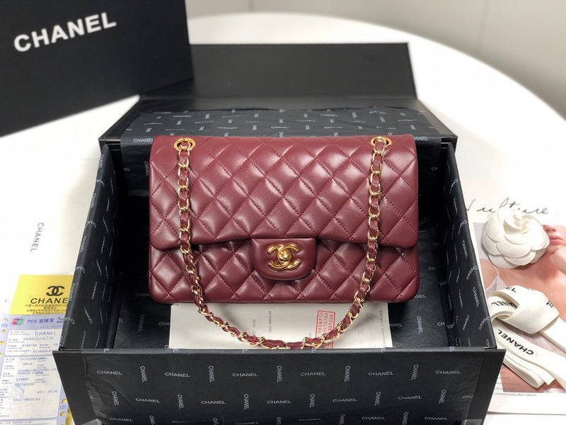 Satchel Bags - CHL Bags - 7468