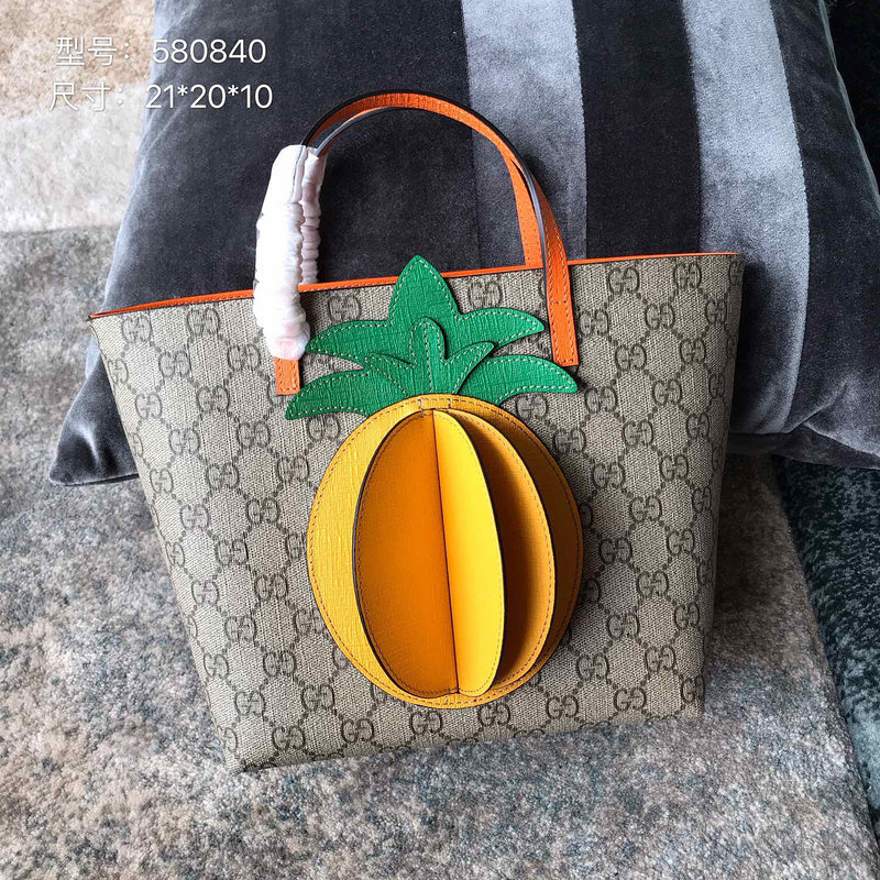Satchel Bags - GCI Bags - 7169