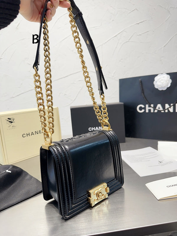 Satchel Bags - CHL Bags - 7074