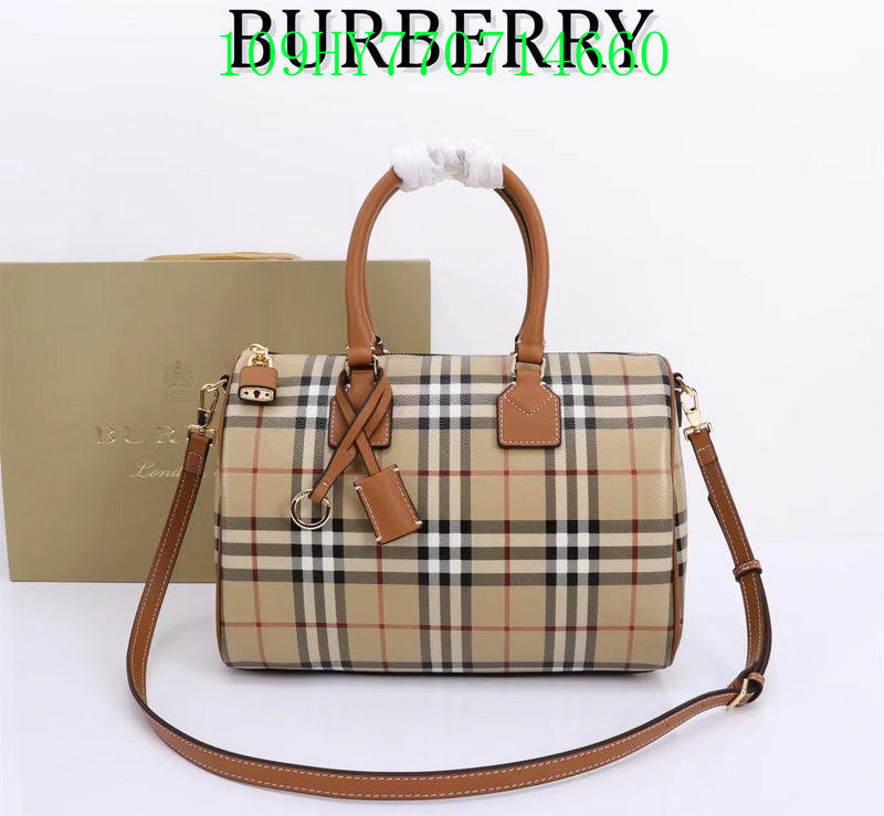 Fan Fashion -GLM - Top quality BBR Bags - 111
