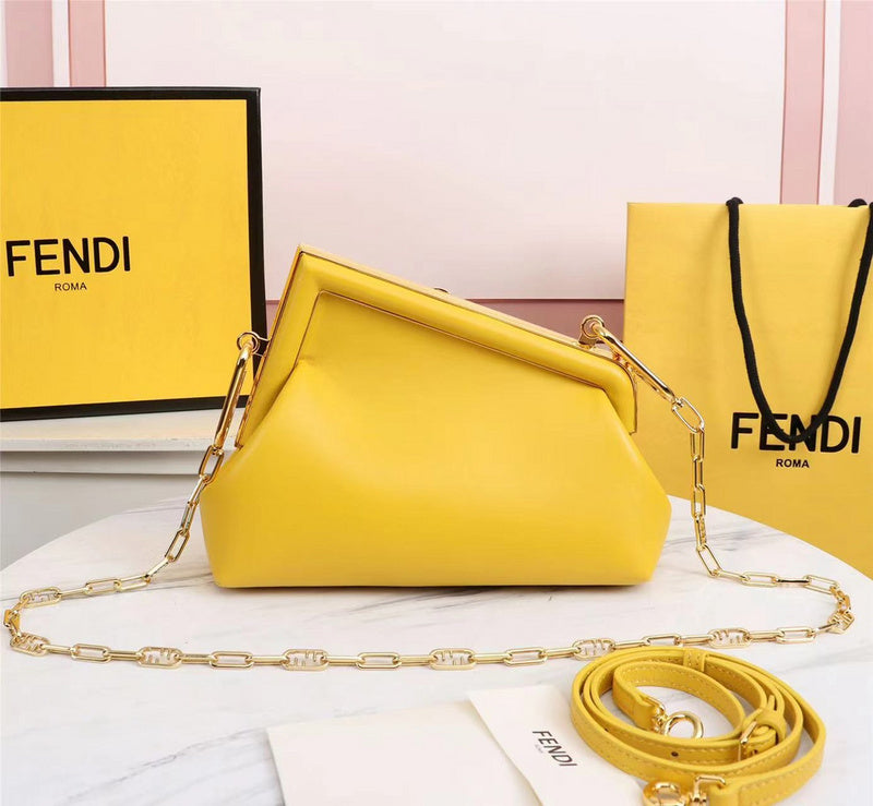 Satchel Bags - FDI Bags - 116