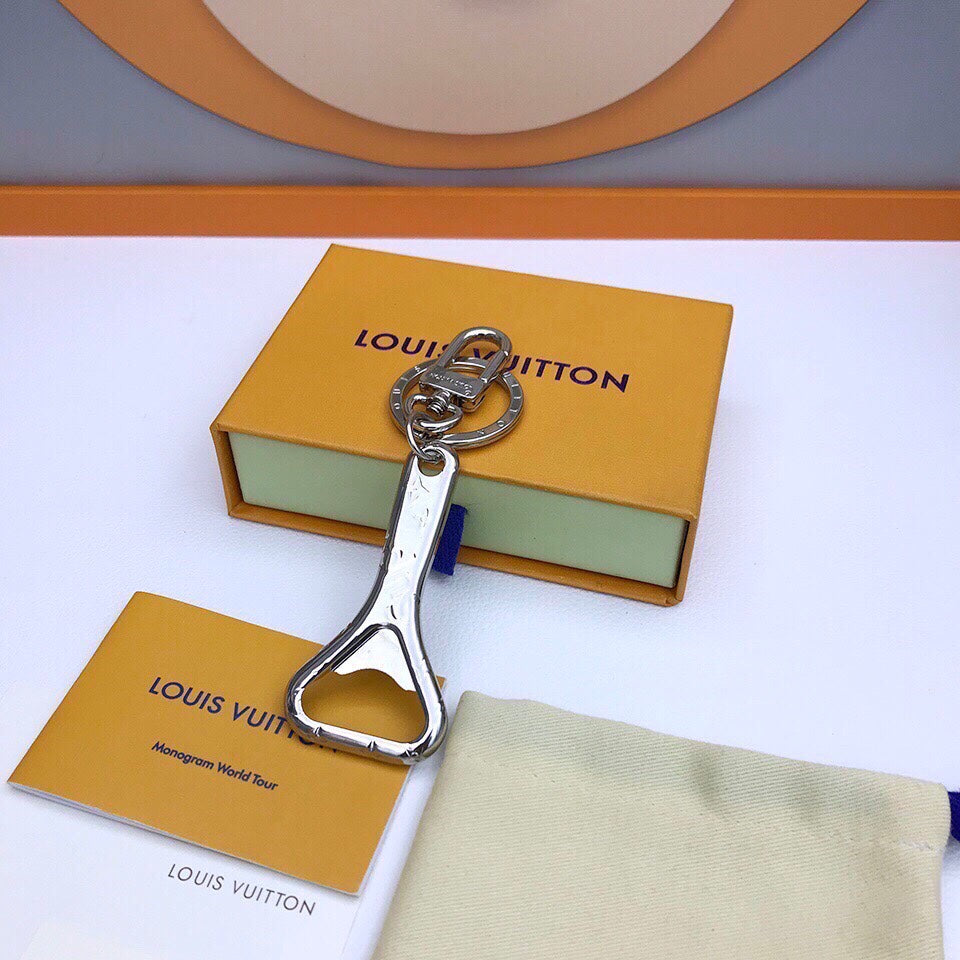 GLM -Top Quality Keychains LUV 063