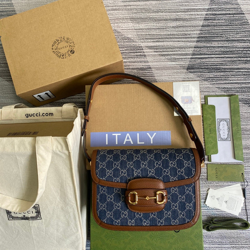 GLM - gg Bags - 482