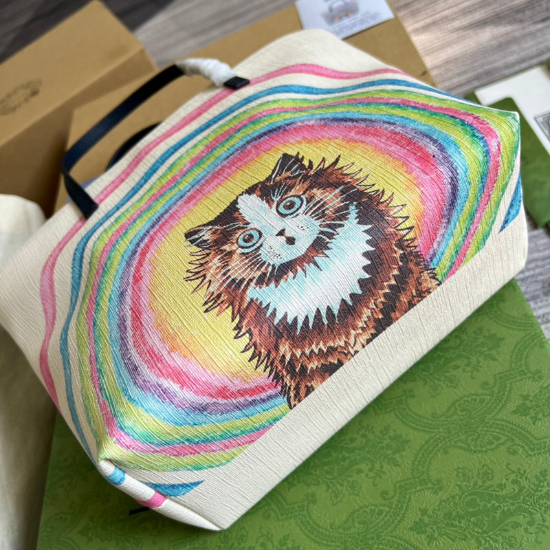 Satchel Bags - GCI Bags - 4642