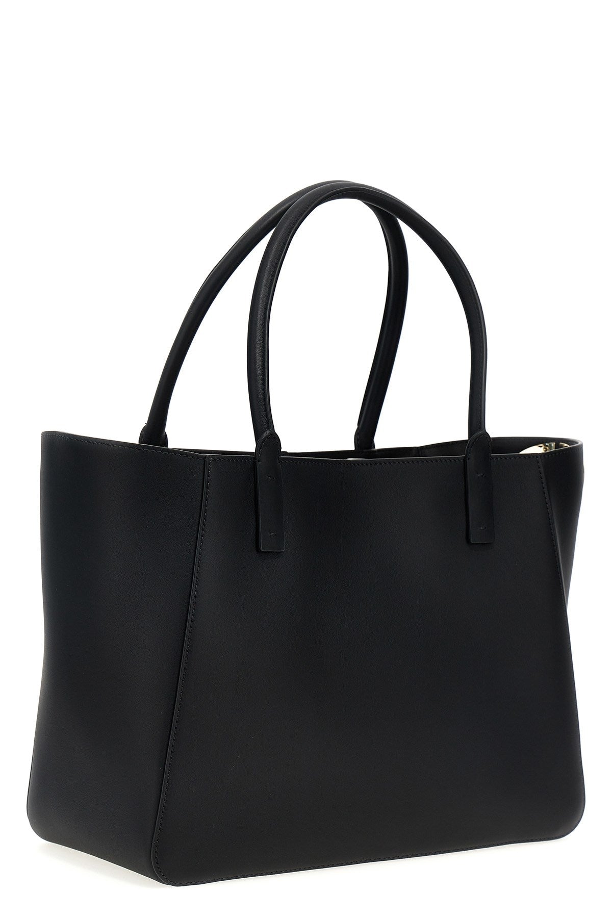 Valentino Garavani Women Valentino Garavani 'Vlogo Side' Shopping Bag