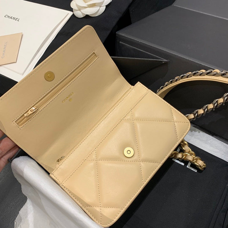 Satchel Bags - CHL Bags - 219