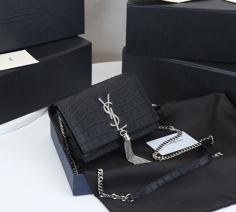 Satchel Bags - SLY Bags - 1583